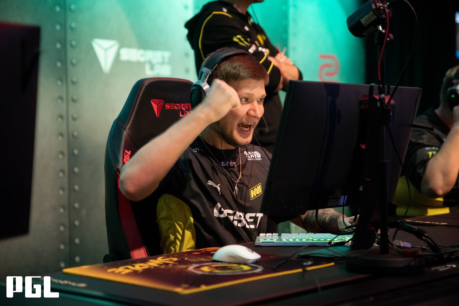 CUTZ LAMENTA NÃO JOGAR CONTRA FALLEN NA ÚLTIMA LAN BR DE CS:GO E REVELA  OBJETIVO AUDACIOSO DA META 