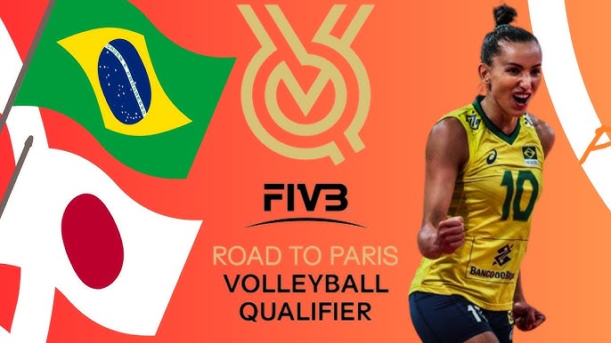 Pré-Olímpico de Vôlei Feminino 2023: onde assistir os jogos do Brasil e  datas - SóEsporte