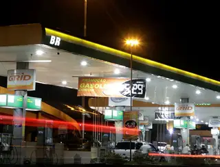 Estados descongelam ICMS, e gasolina pode subir R$ 0,027 em São Paulo