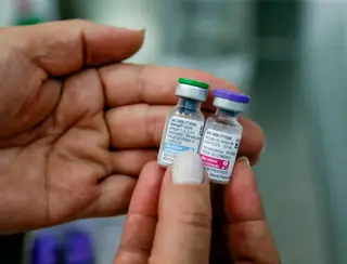 Vacinação contra a dengue começa em Várzea Grande; Cuiabá não tem data para início