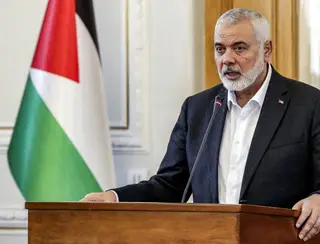 Hamas deixa Egito após negociações de trégua em Gaza e diz que "bola está com Israel"