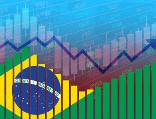 FMI melhora projeção da economia do Brasil para 3% em 2024