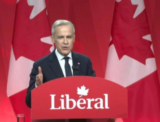 Mark Carney é eleito novo premiê do Canadá e líder do Partido Liberal