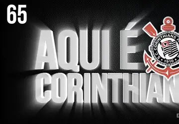 Aqui é Corinthians!