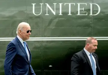 Biden viaja à Ásia para reafirmar nova liderança dos EUA