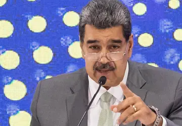 Venezuela considera retomada das sanções dos EUA como 
