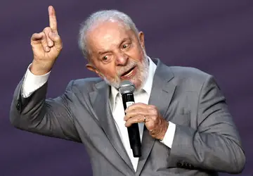 Quaest: Lula é aprovado por 50% dos brasileiros; 47% desaprovam o governo