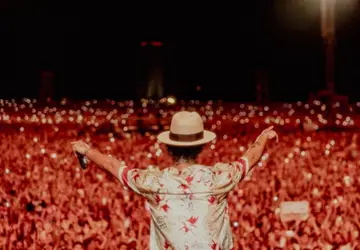 Bruno Mars no Brasil: ingressos esgotam na venda geral dos shows em SP em menos de 1 hora