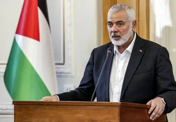 Hamas deixa Egito após negociações de trégua em Gaza e diz que "bola está com Israel"