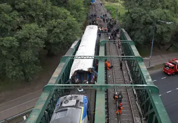 Acidente ferroviário em Buenos Aires deixa ao menos 30 feridos