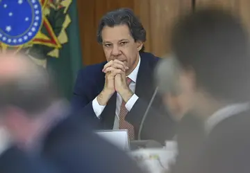 Eduardo Leite deve discutir dívida do Rio Grande do Sul com Haddad nesta segunda