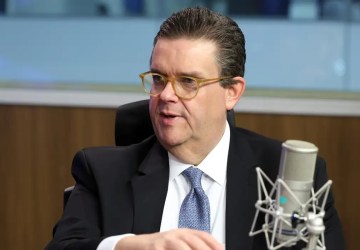 Ladrão entrou no INSS no governo Bolsonaro, diz ministro no Senado