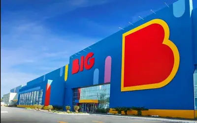 Superintendência-Geral do Cade recomenda aprovar com remédios a compra do Big pelo Carrefour