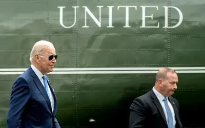 Biden viaja à Ásia para reafirmar nova liderança dos EUA