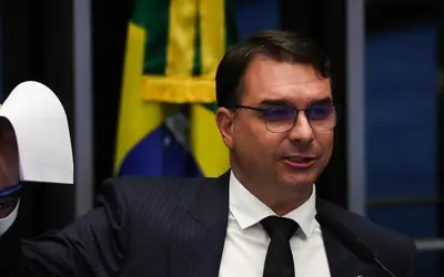 Flávio Bolsonaro sobre PEC das Drogas: 