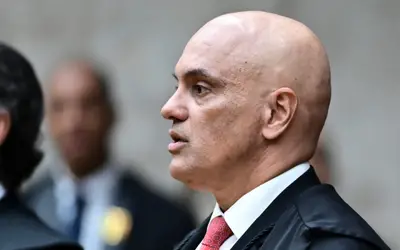 Comitê da Câmara dos EUA divulga decisões sigilosas de Alexandre de Moraes removendo perfis do 
