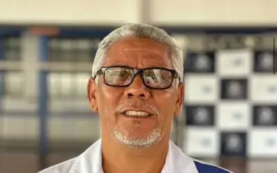 Corpo de professor desaparecido há 7 dias é encontrado em Cuiabá