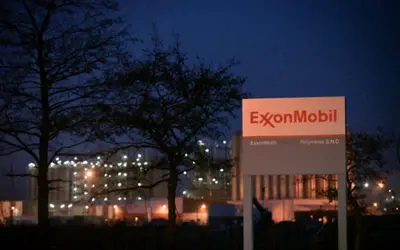 ExxonMobil deverá pagar US$ 725 milhões em danos a mecânico que foi diagnosticado com câncer