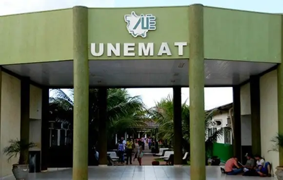 Unemat abre edital com mais de 2 mil vagas para 60 cursos