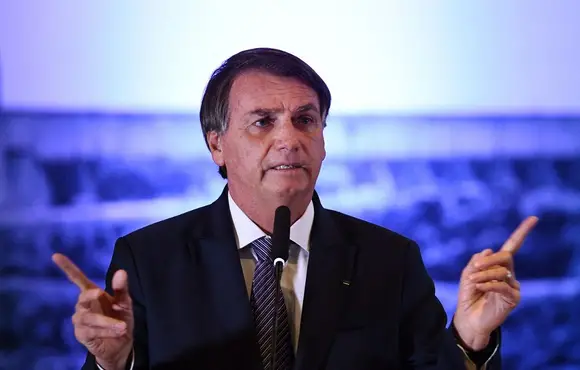 Bolsonaro é avaliado como 'ruim' ou 'péssimo' por quase metade em SP e RJ