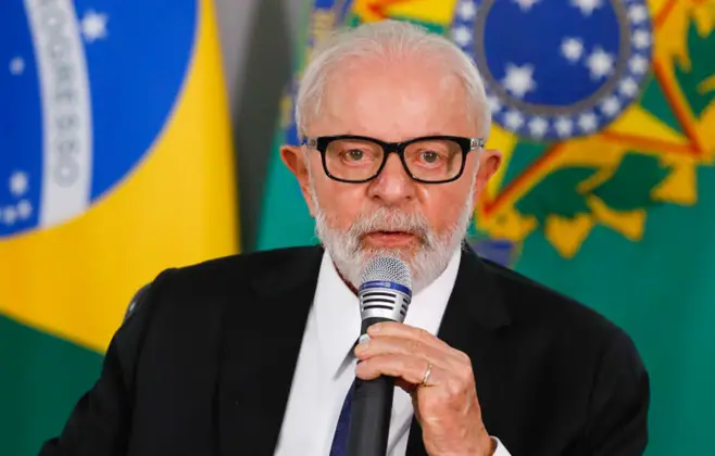 Em evento nesta quarta, Lula deve anunciar investimentos bilionários para prevenção de desastres