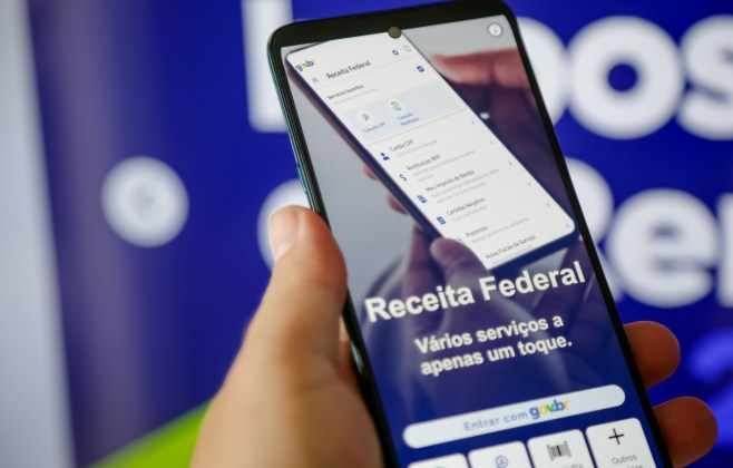 Imposto de Renda 2025: programa para declaração fica disponível para download